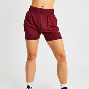 AYBL DEFINE SHORTS